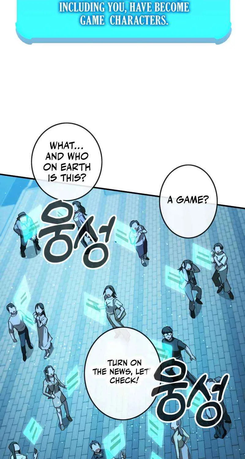 Read Hardcore Leveling Warrior chapter 319 image 159 on Lezhin