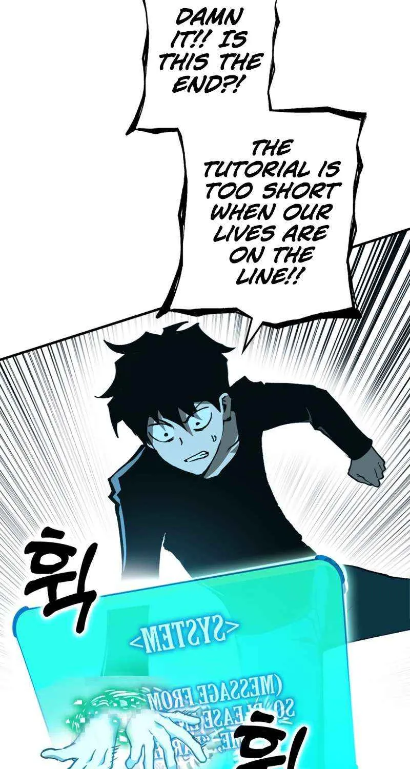Read Hardcore Leveling Warrior chapter 319 image 163 on Lezhin