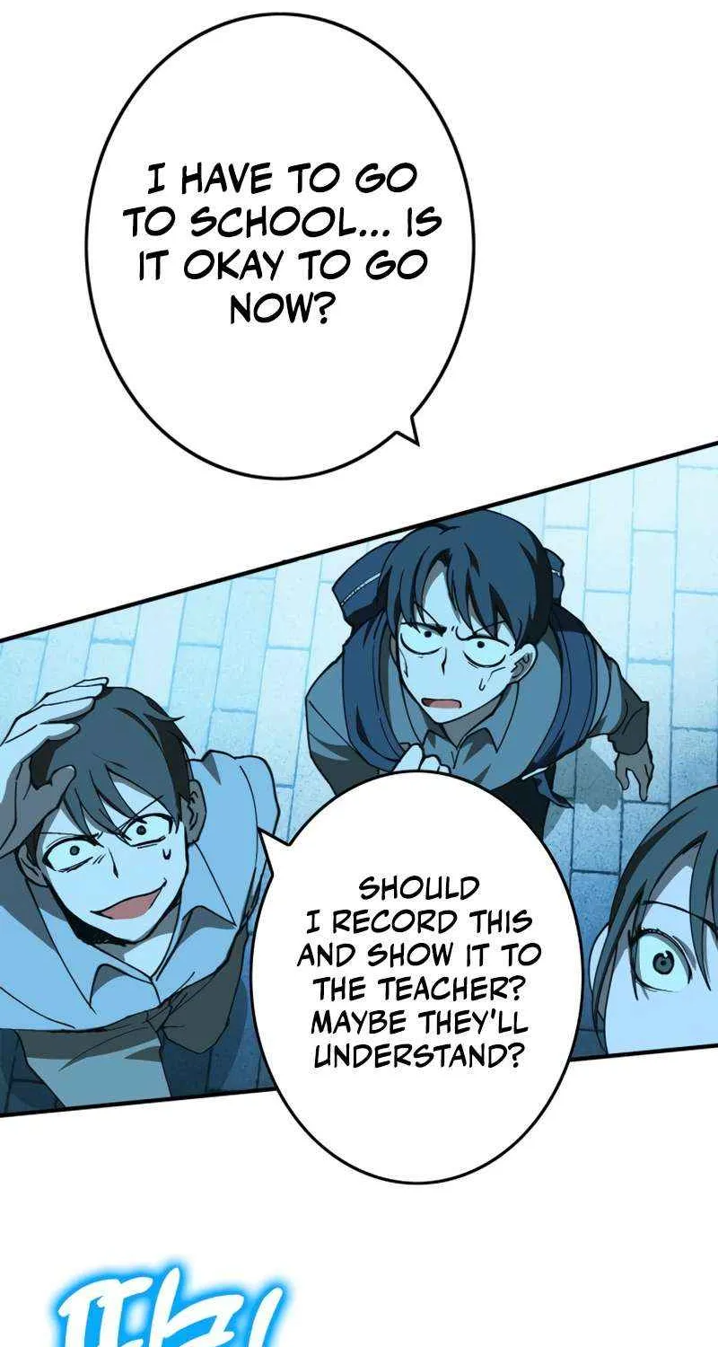 Read Hardcore Leveling Warrior chapter 319 image 167 on Lezhin
