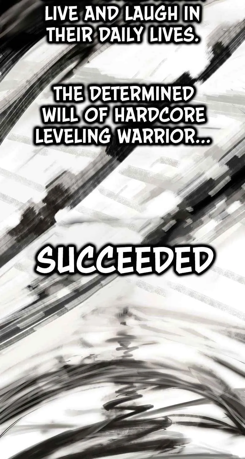 Read Hardcore Leveling Warrior chapter 319 image 17 on Lezhin