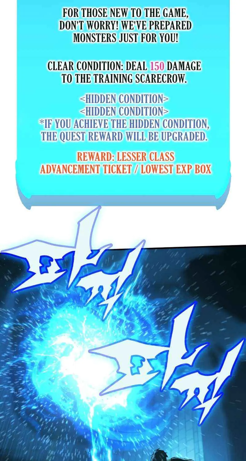 Read Hardcore Leveling Warrior chapter 319 image 170 on Lezhin