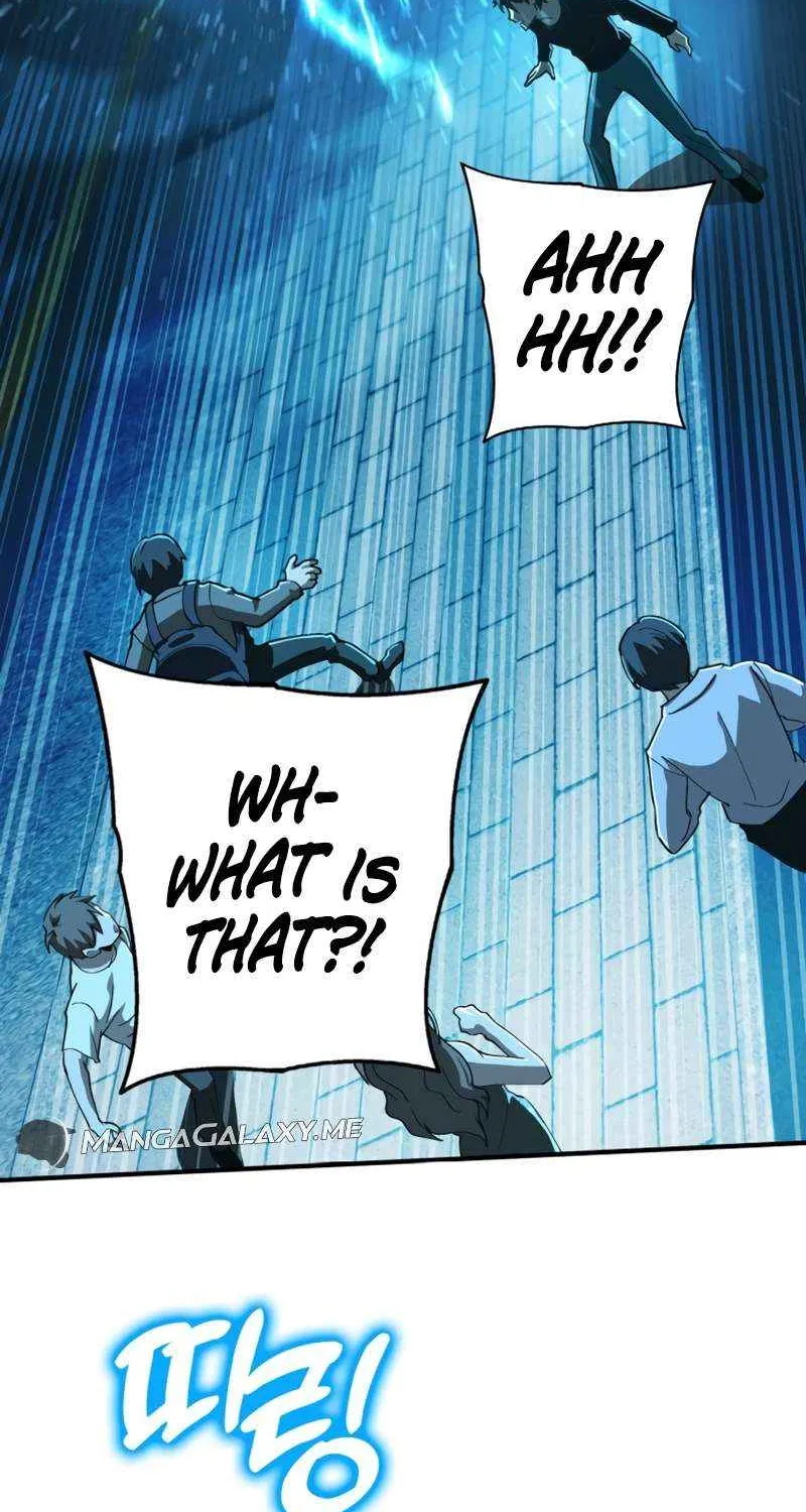 Read Hardcore Leveling Warrior chapter 319 image 171 on Lezhin