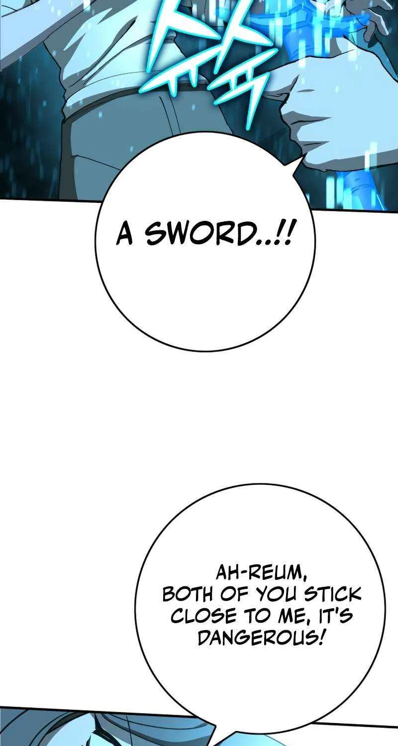 Read Hardcore Leveling Warrior chapter 319 image 174 on Lezhin