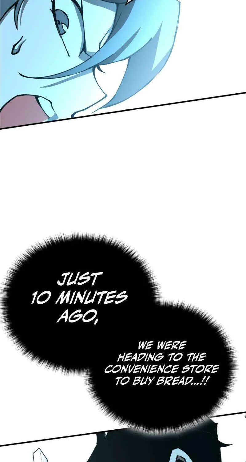 Read Hardcore Leveling Warrior chapter 319 image 175 on Lezhin