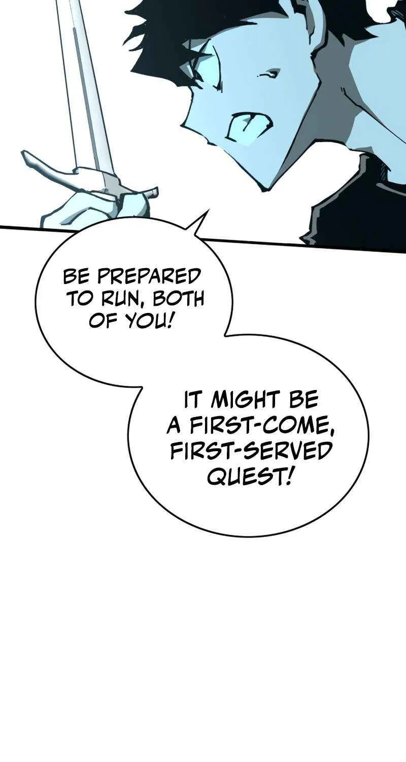 Read Hardcore Leveling Warrior chapter 319 image 176 on Lezhin