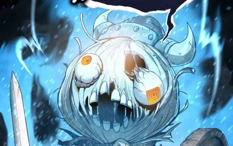 Read Hardcore Leveling Warrior chapter 319 image 181 on Lezhin
