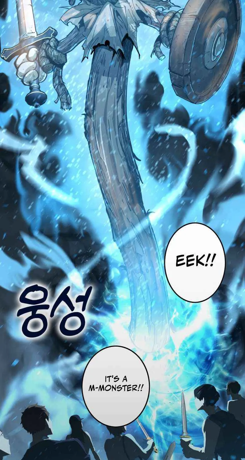 Read Hardcore Leveling Warrior chapter 319 image 182 on Lezhin