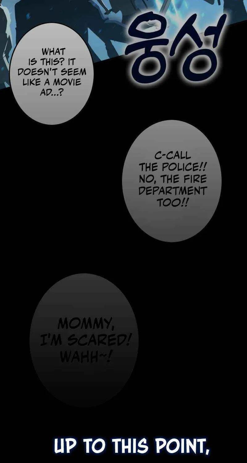 Read Hardcore Leveling Warrior chapter 319 image 183 on Lezhin