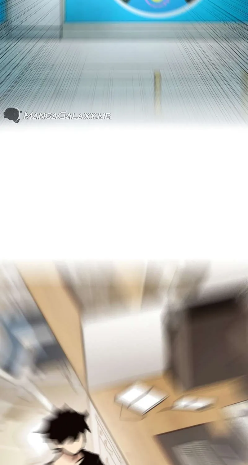 Read Hardcore Leveling Warrior chapter 319 image 42 on Lezhin