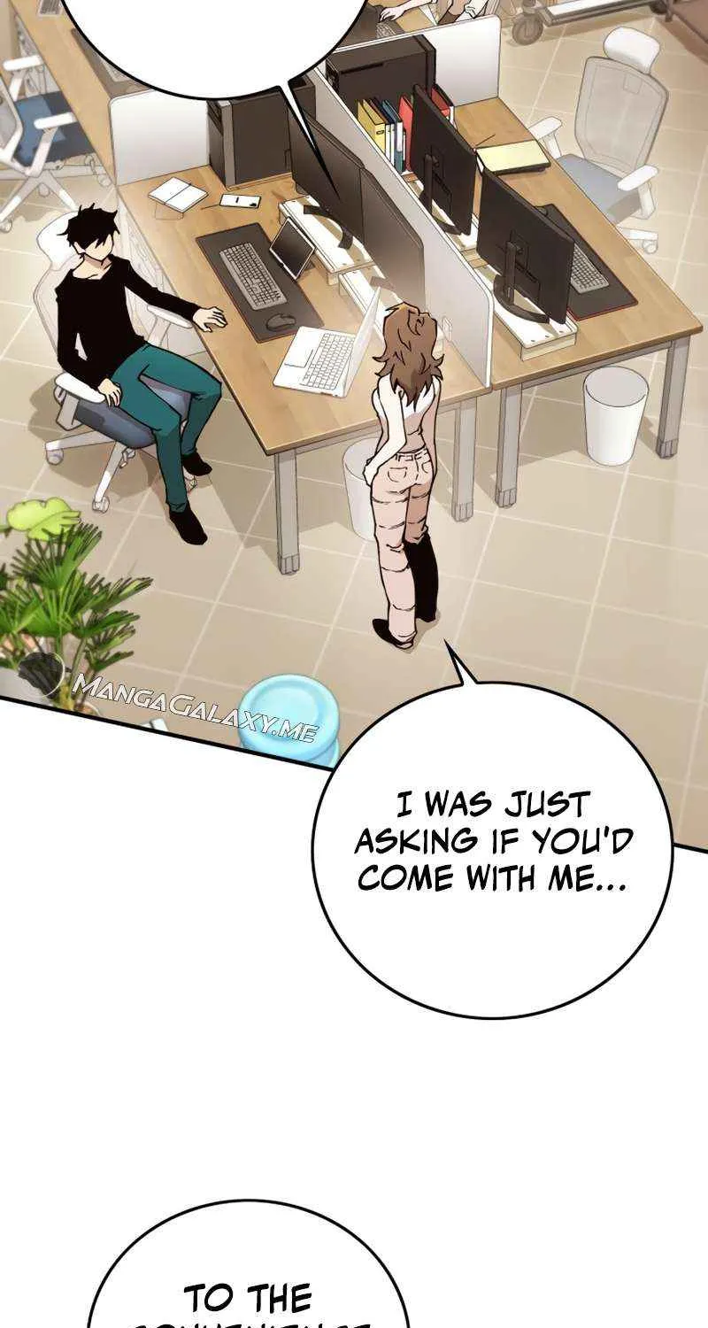 Read Hardcore Leveling Warrior chapter 319 image 53 on Lezhin