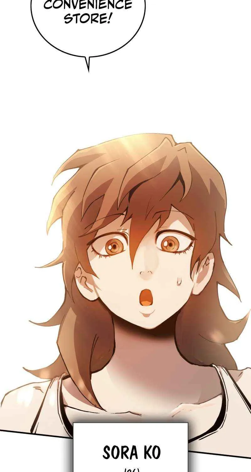 Read Hardcore Leveling Warrior chapter 319 image 54 on Lezhin