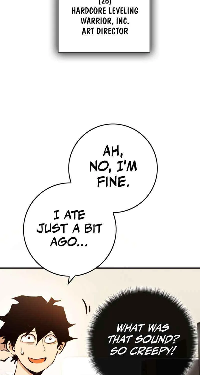 Read Hardcore Leveling Warrior chapter 319 image 55 on Lezhin