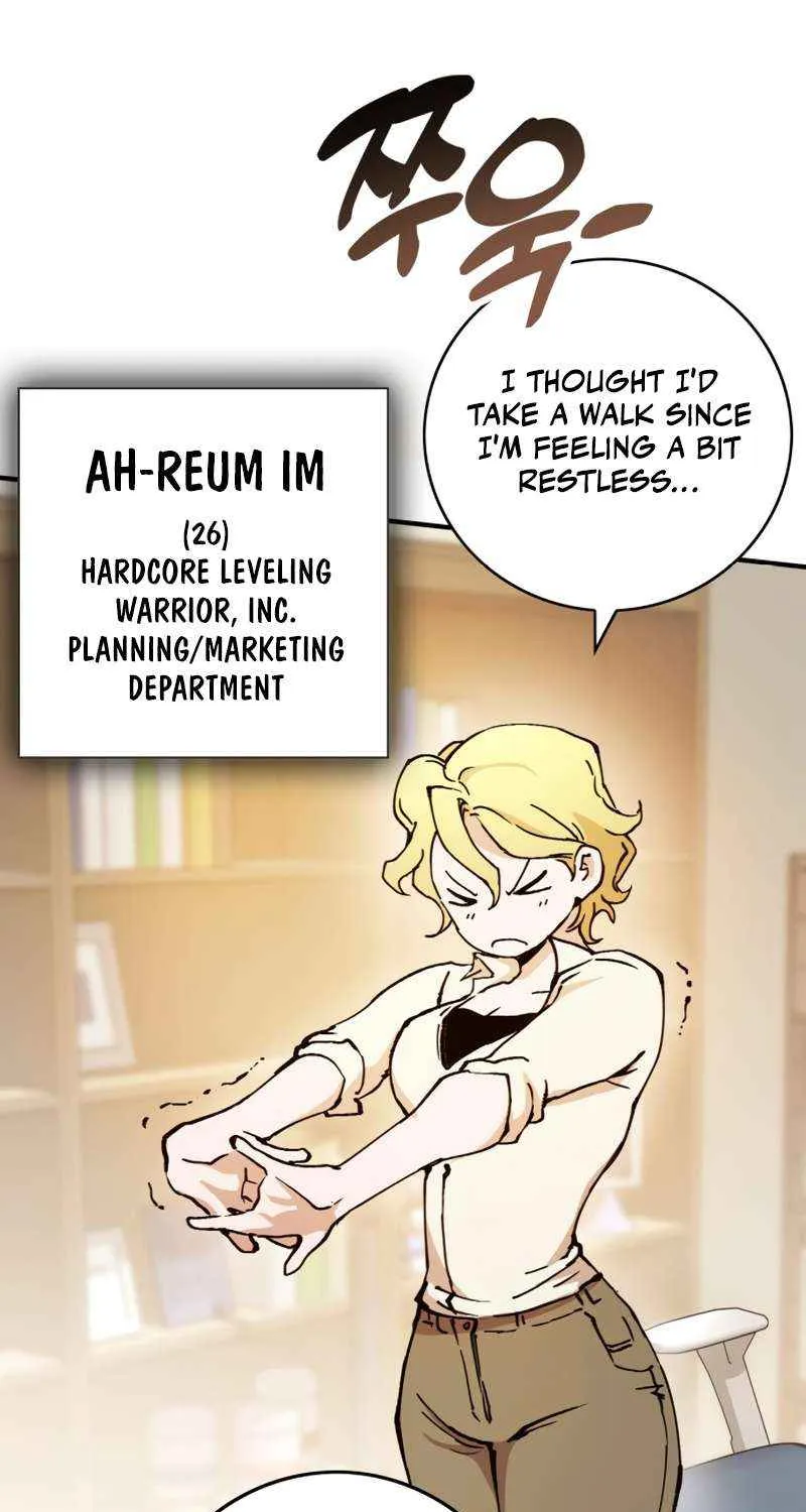 Read Hardcore Leveling Warrior chapter 319 image 59 on Lezhin