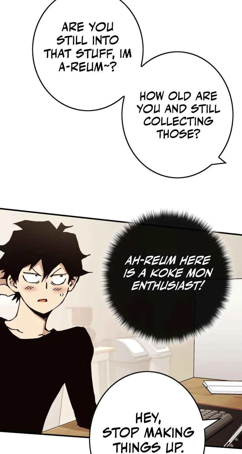 Read Hardcore Leveling Warrior chapter 319 image 63 on Lezhin