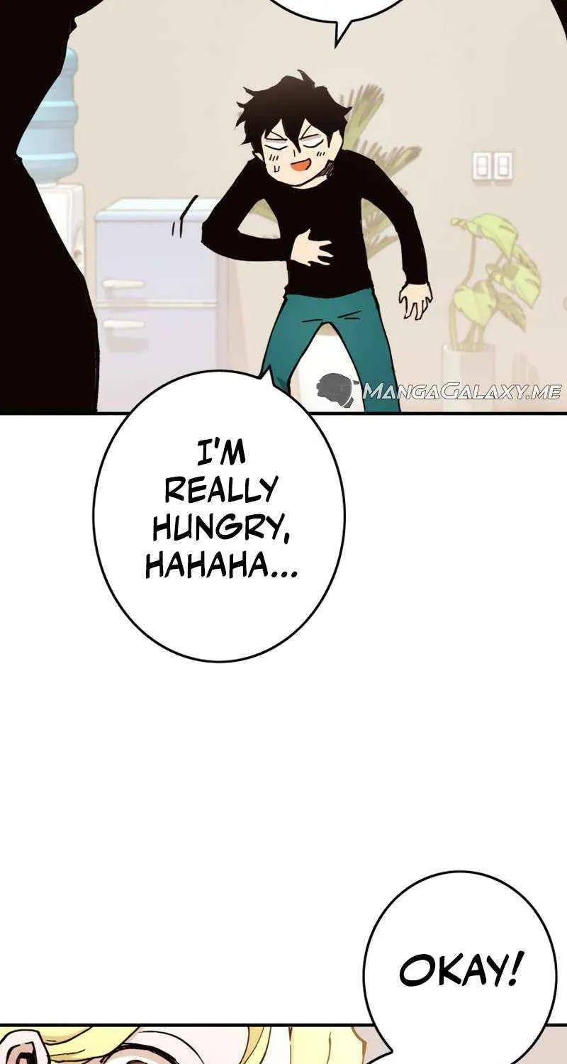 Read Hardcore Leveling Warrior chapter 319 image 71 on Lezhin