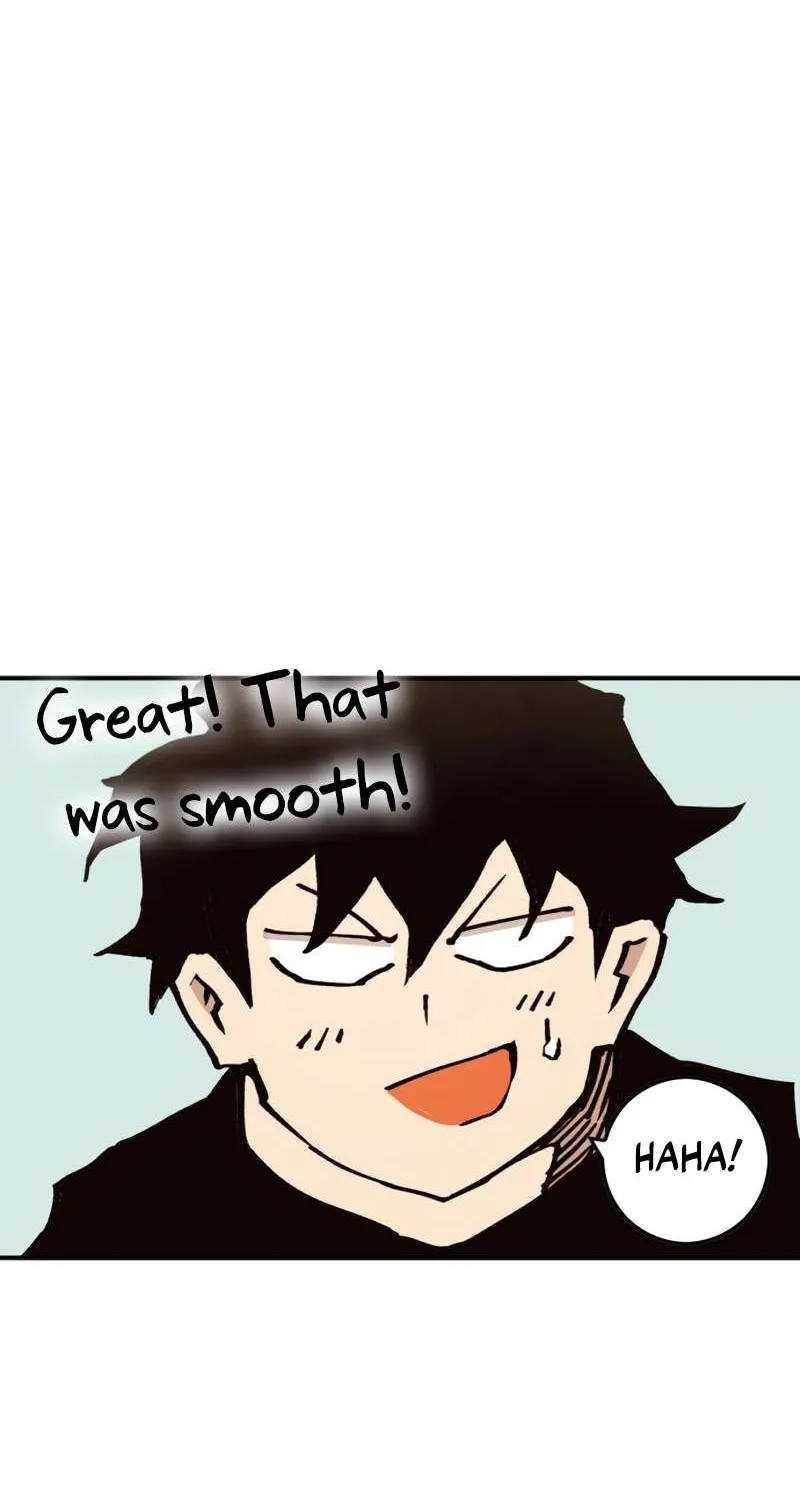 Read Hardcore Leveling Warrior chapter 319 image 74 on Lezhin