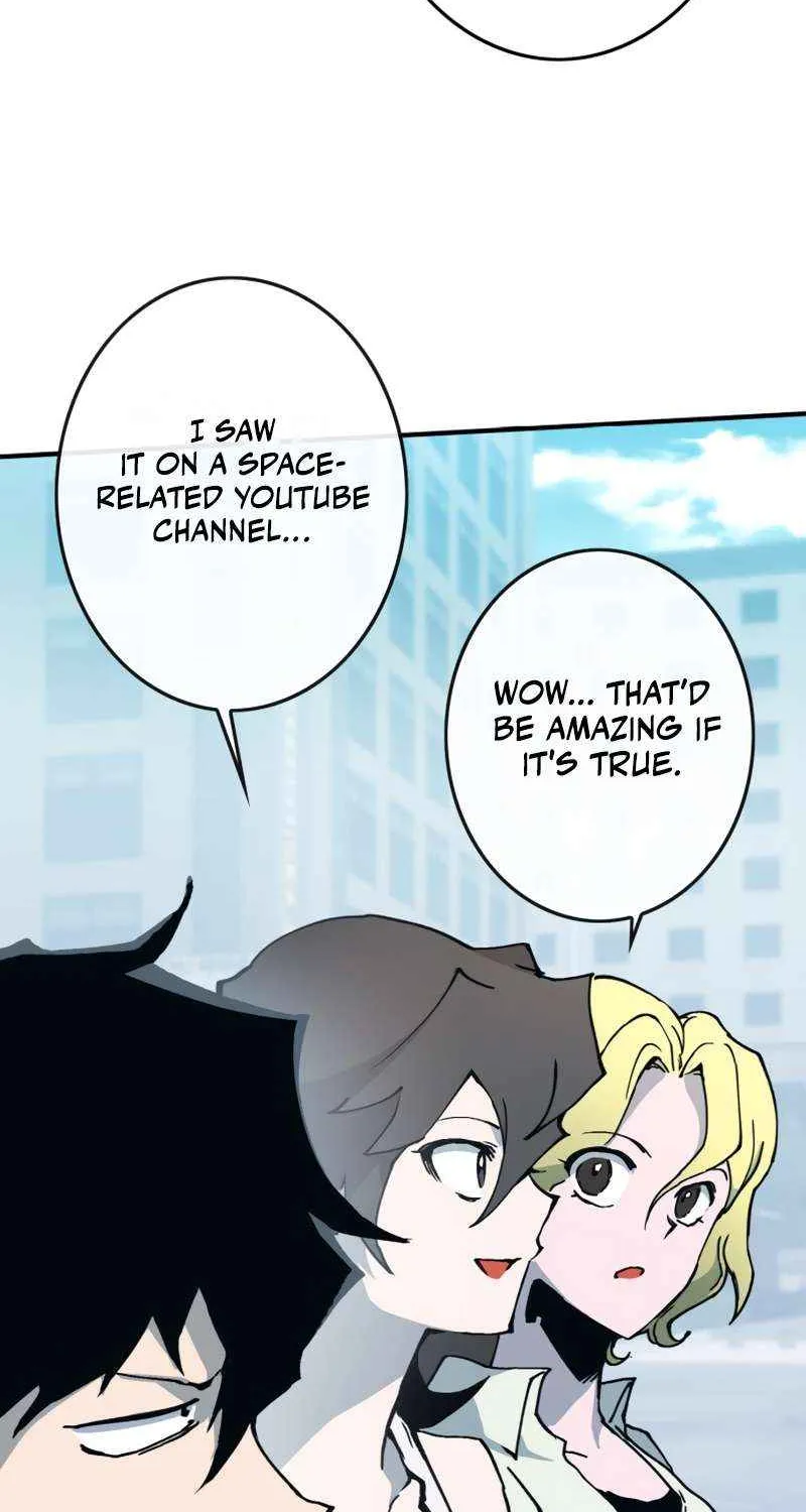 Read Hardcore Leveling Warrior chapter 319 image 77 on Lezhin