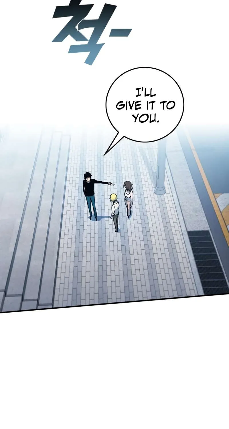 Read Hardcore Leveling Warrior chapter 319 image 80 on Lezhin