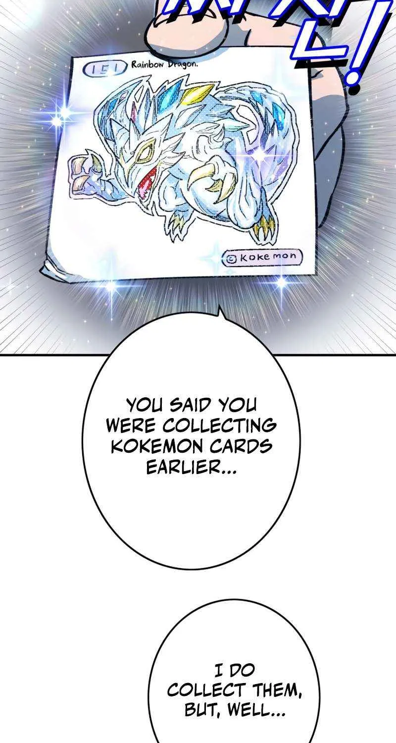 Read Hardcore Leveling Warrior chapter 319 image 83 on Lezhin