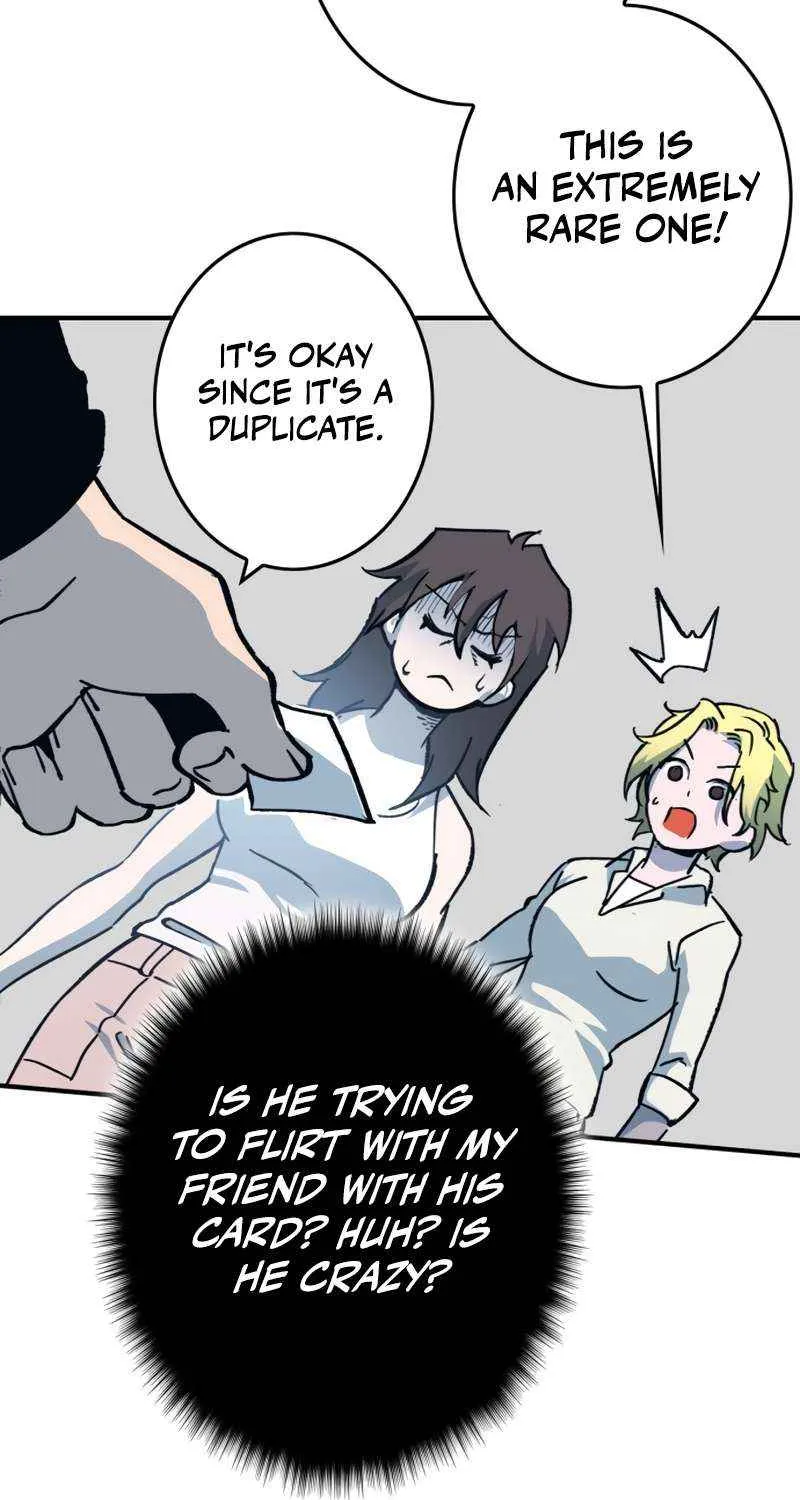 Read Hardcore Leveling Warrior chapter 319 image 84 on Lezhin