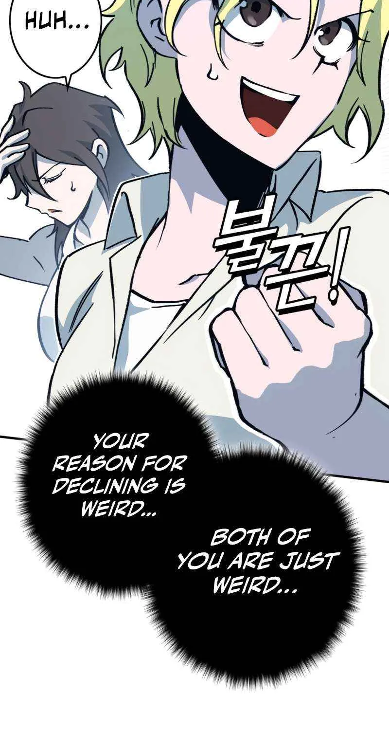 Read Hardcore Leveling Warrior chapter 319 image 88 on Lezhin