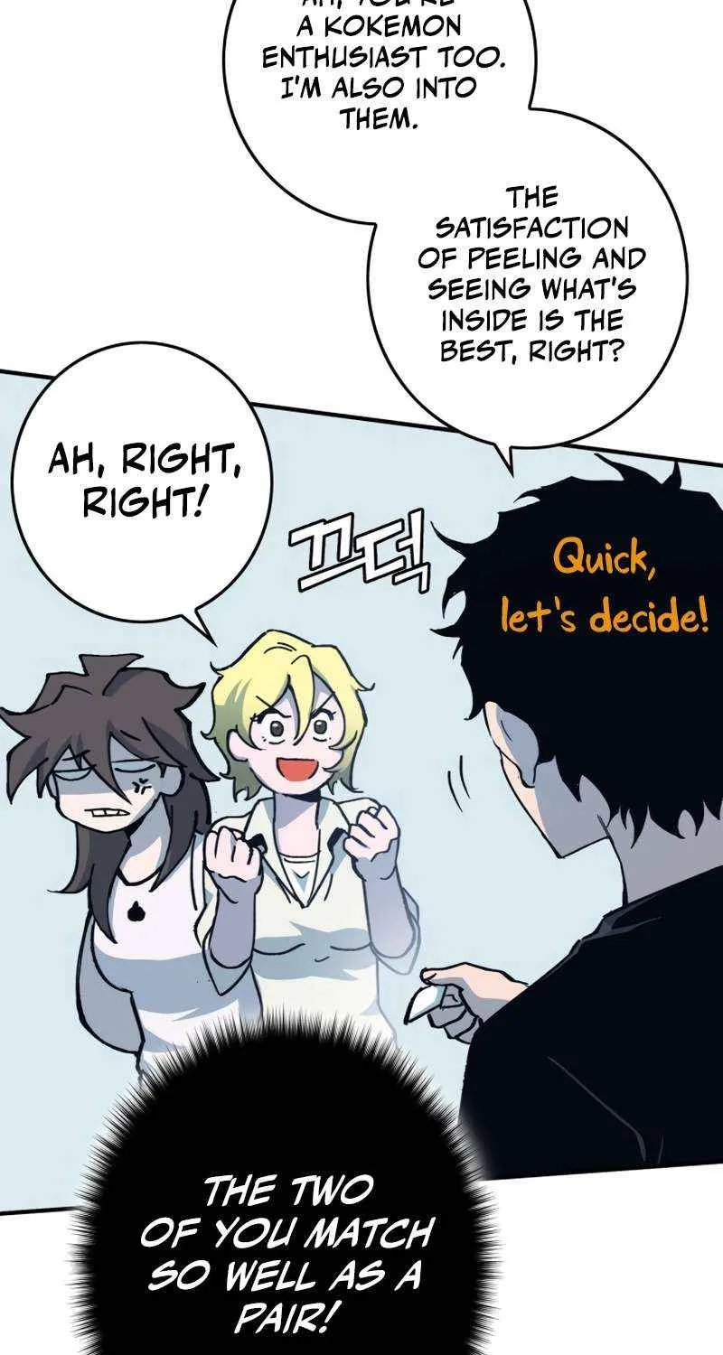 Read Hardcore Leveling Warrior chapter 319 image 90 on Lezhin