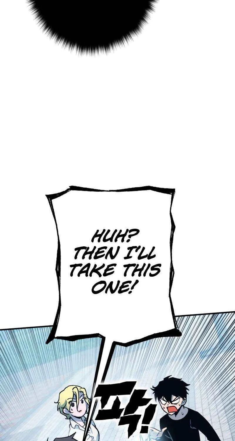 Read Hardcore Leveling Warrior chapter 319 image 91 on Lezhin