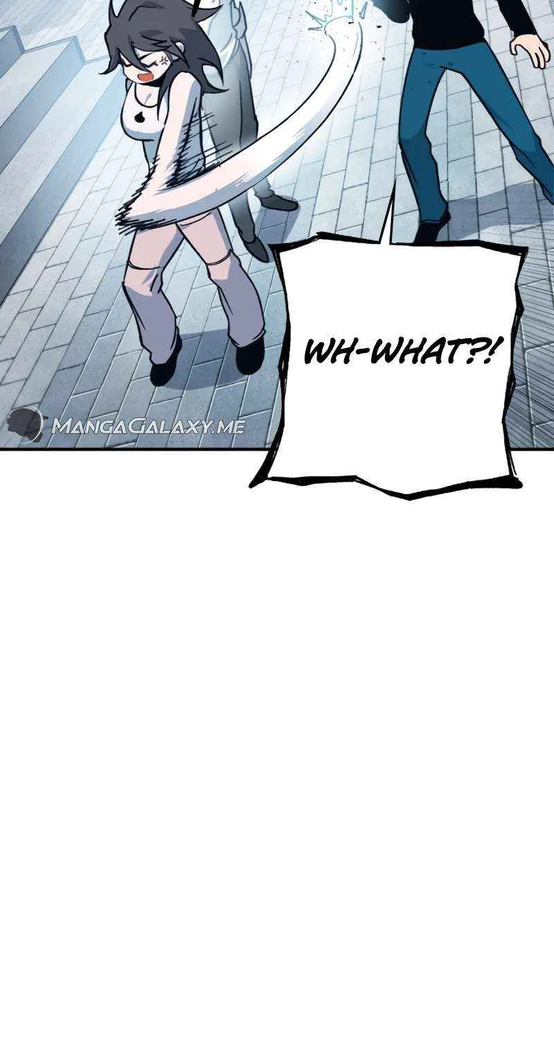 Read Hardcore Leveling Warrior chapter 319 image 92 on Lezhin
