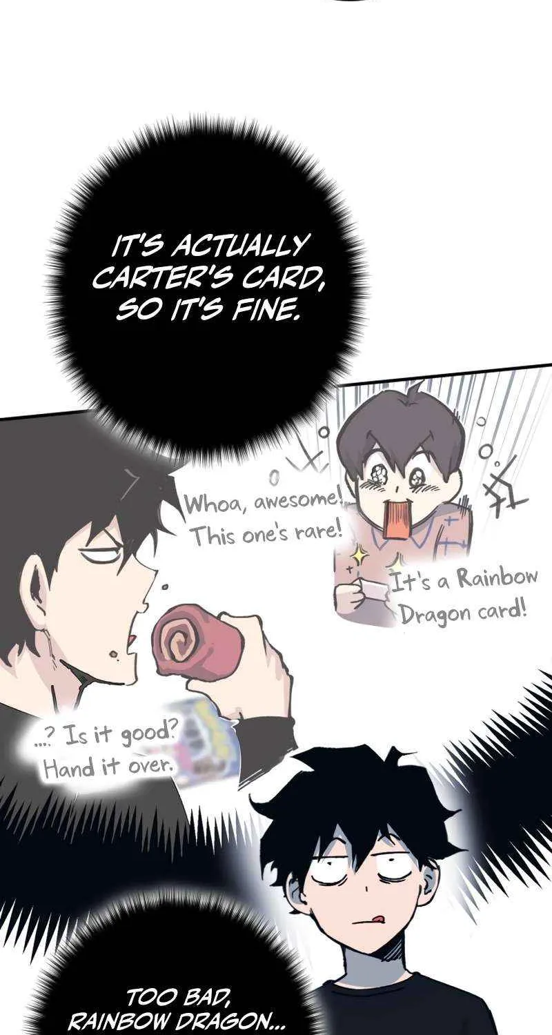 Read Hardcore Leveling Warrior chapter 319 image 95 on Lezhin