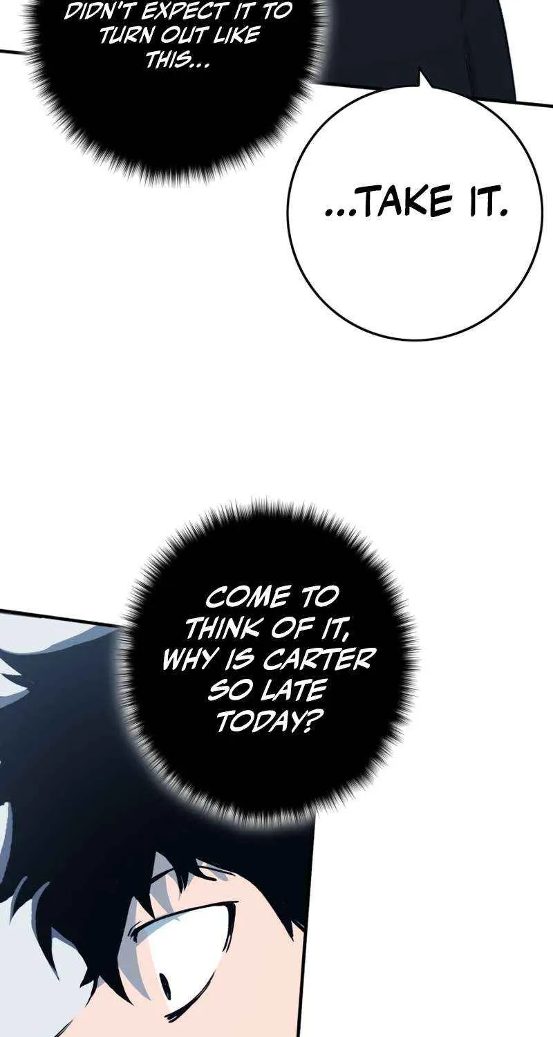 Read Hardcore Leveling Warrior chapter 319 image 96 on Lezhin