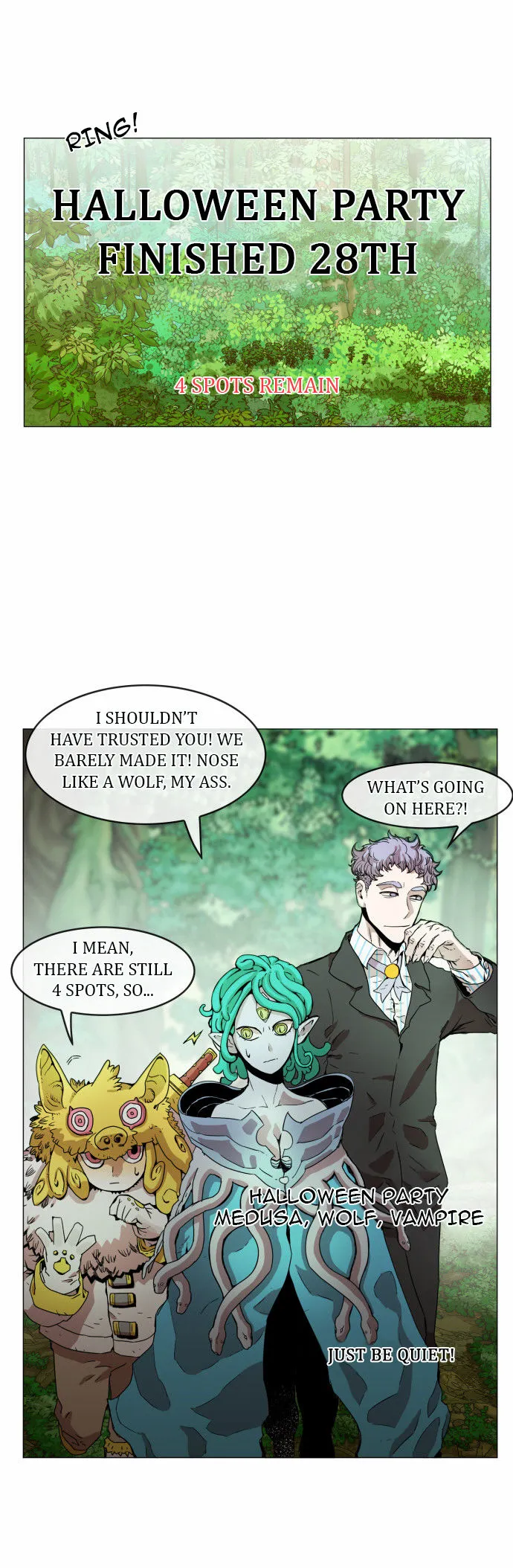 Read Hardcore Leveling Warrior chapter 32.99 image 10 on Lezhin