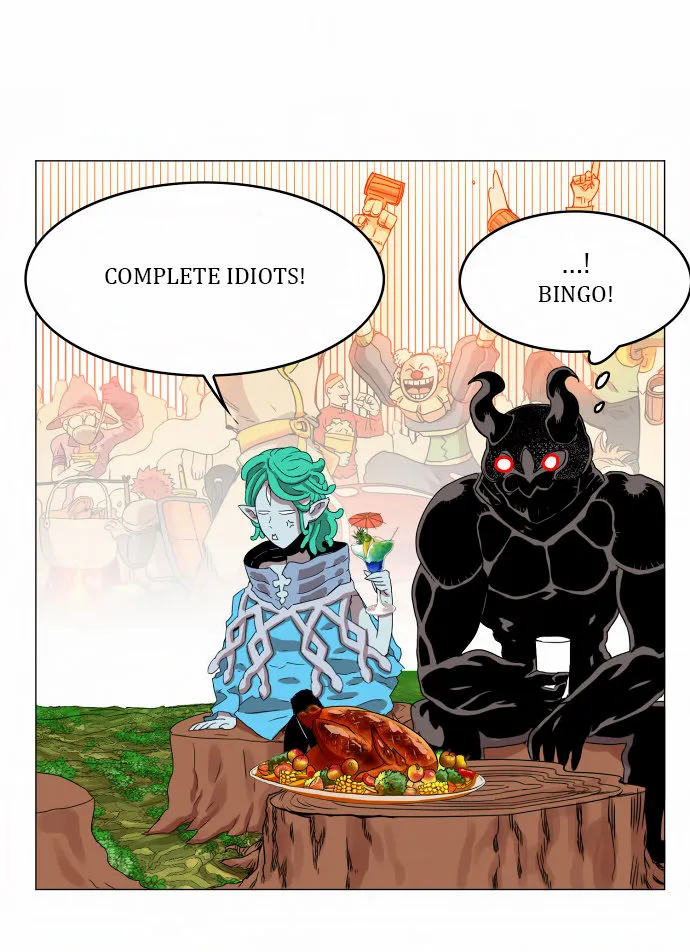 Read Hardcore Leveling Warrior chapter 32.99 image 20 on Lezhin