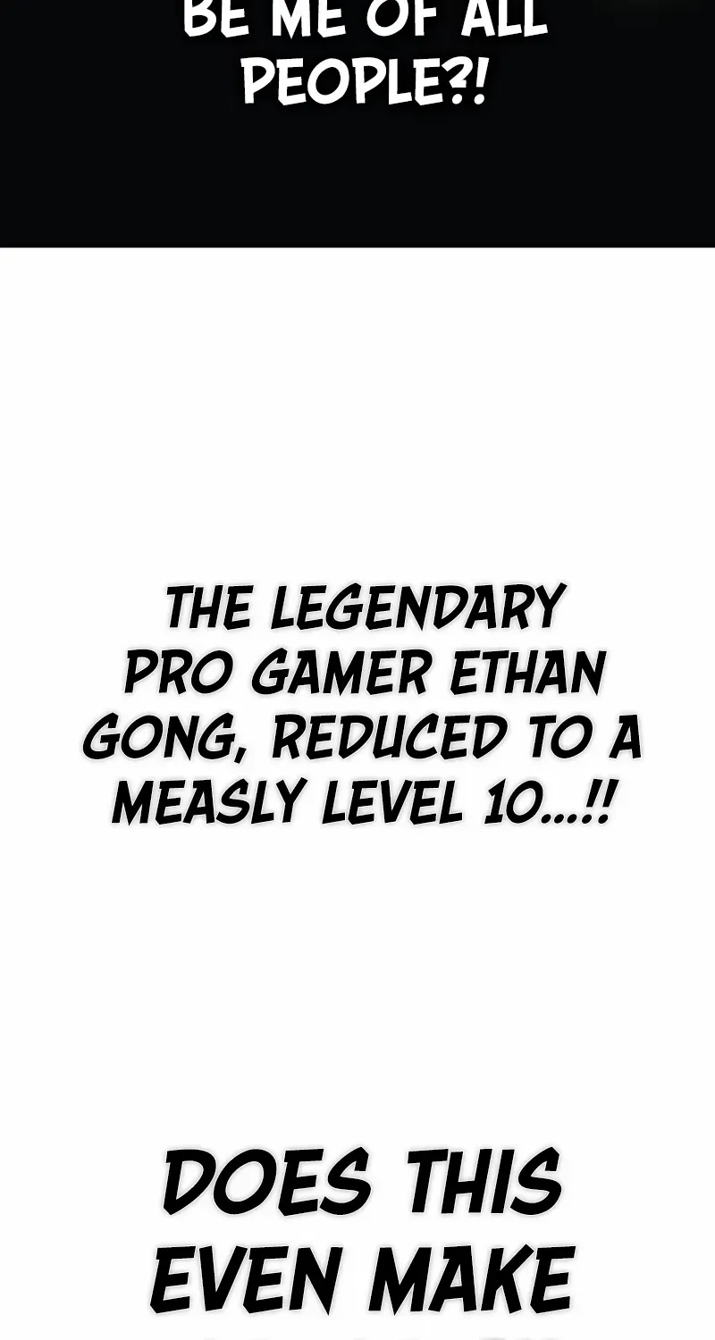 Read Hardcore Leveling Warrior chapter 320 image 10 on Lezhin