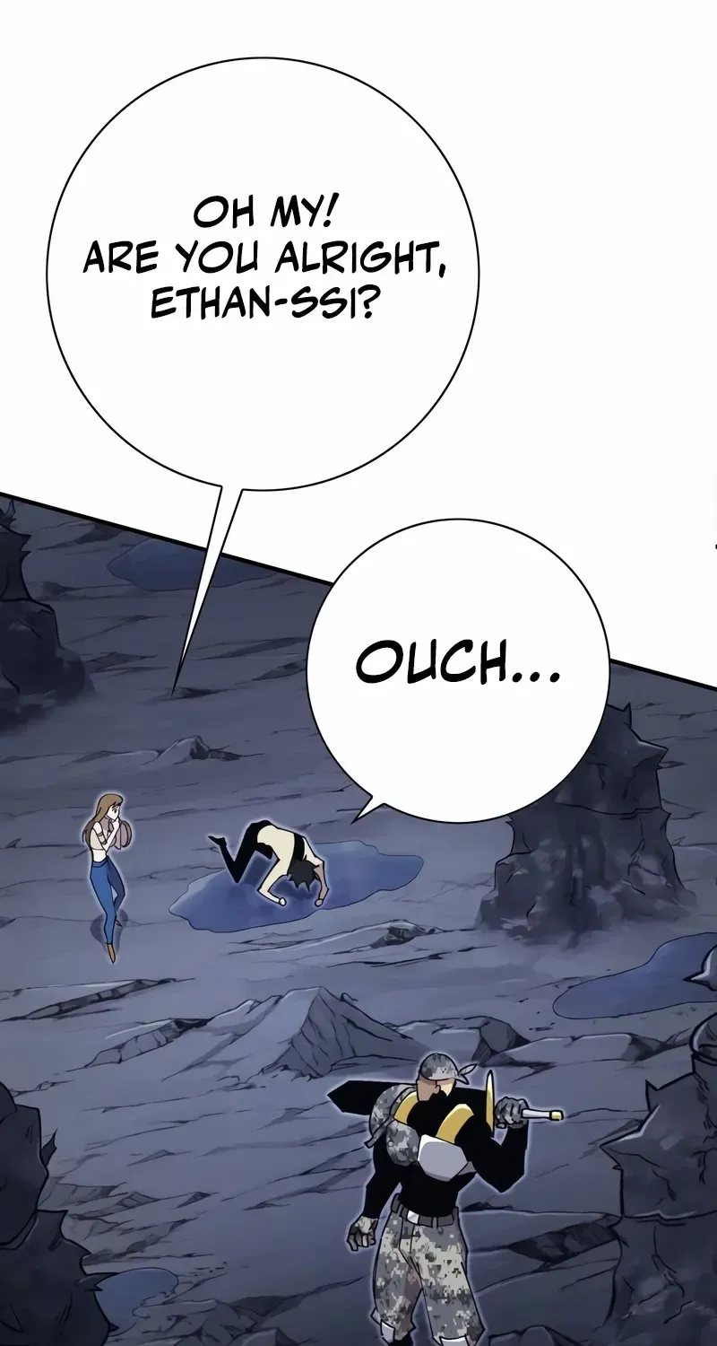 Read Hardcore Leveling Warrior chapter 320 image 107 on Lezhin