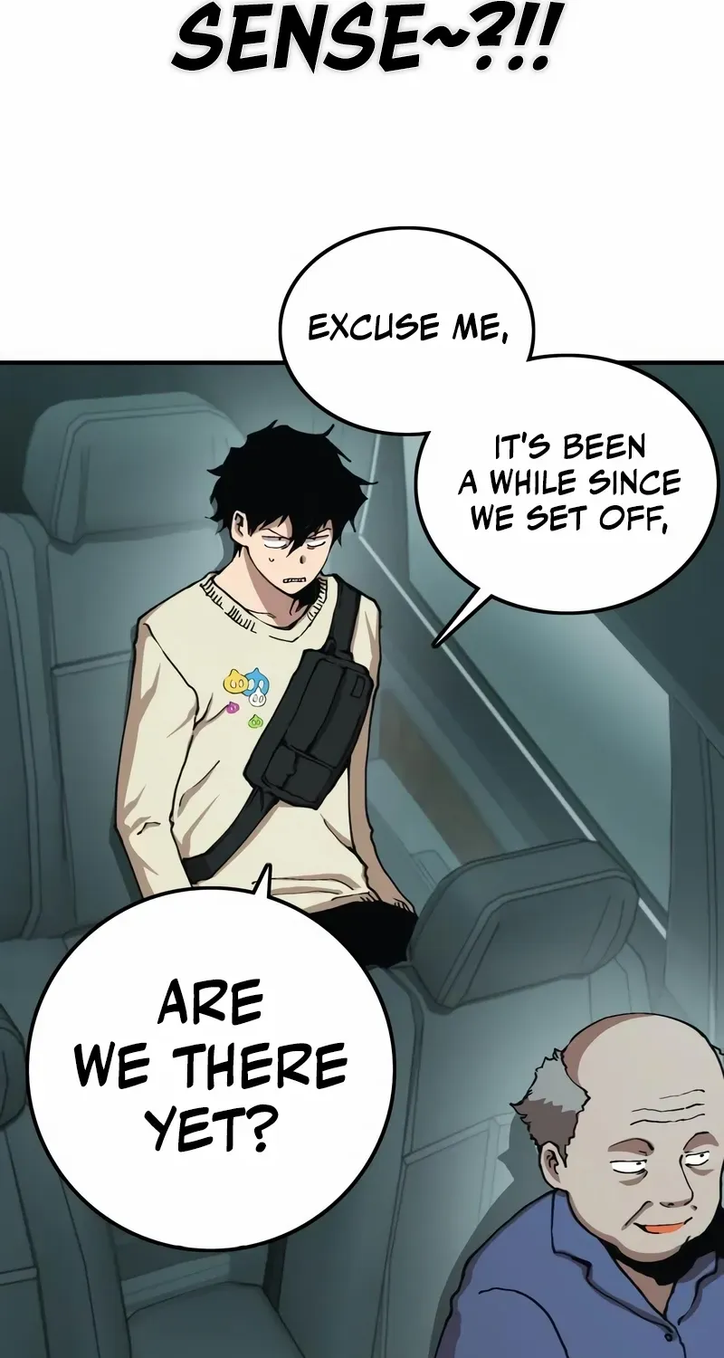 Read Hardcore Leveling Warrior chapter 320 image 11 on Lezhin