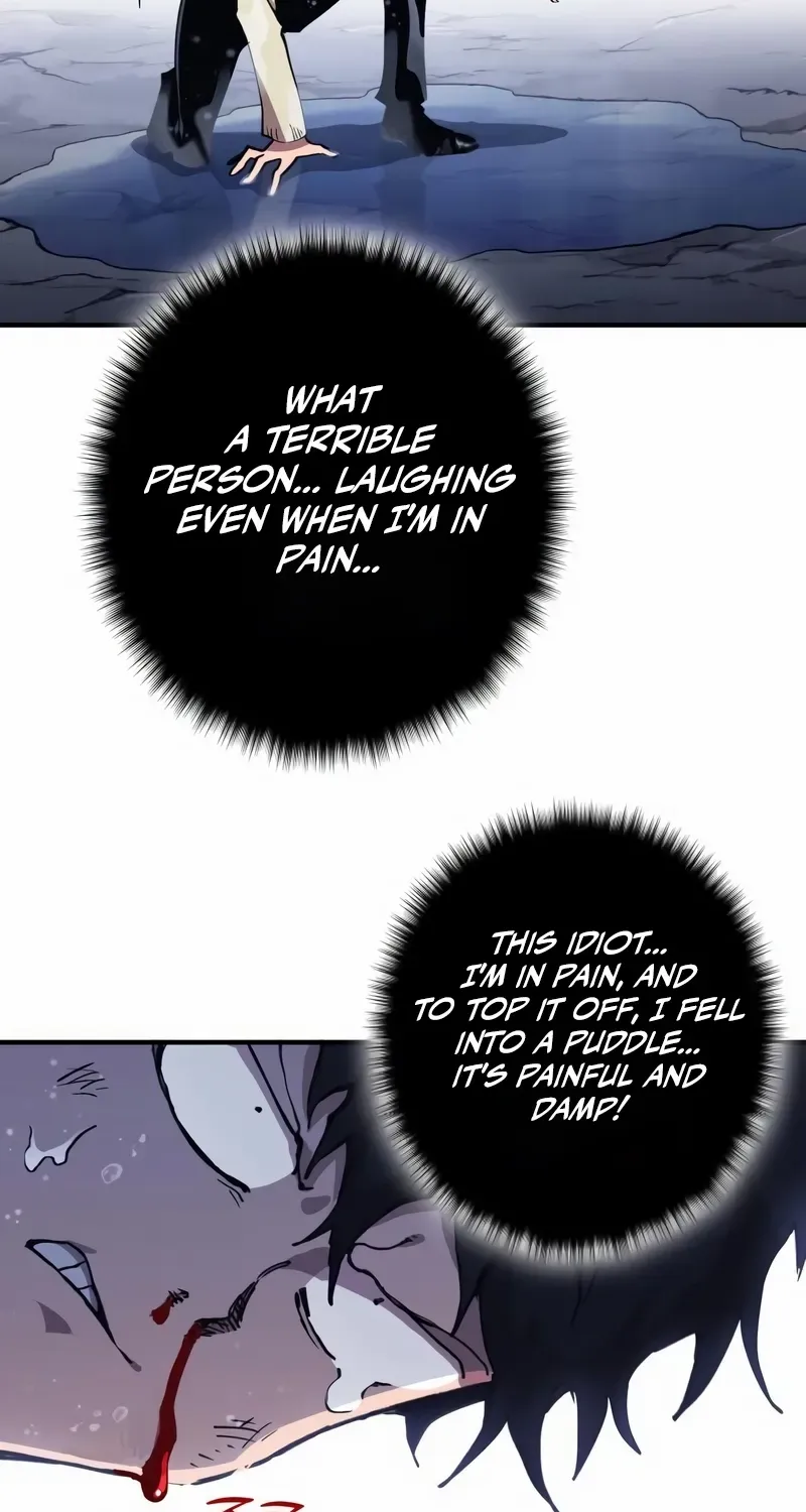 Read Hardcore Leveling Warrior chapter 320 image 111 on Lezhin