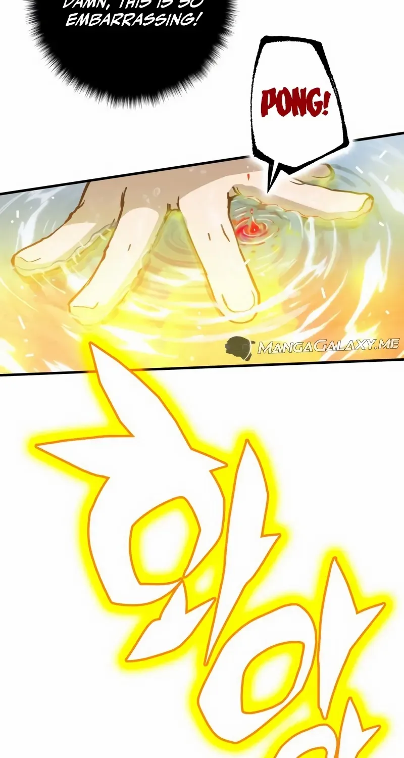 Read Hardcore Leveling Warrior chapter 320 image 113 on Lezhin