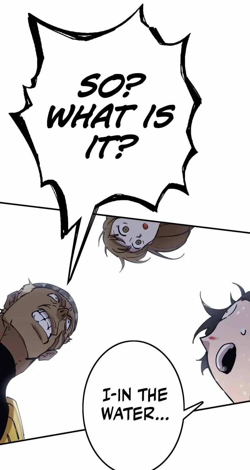 Read Hardcore Leveling Warrior chapter 320 image 121 on Lezhin