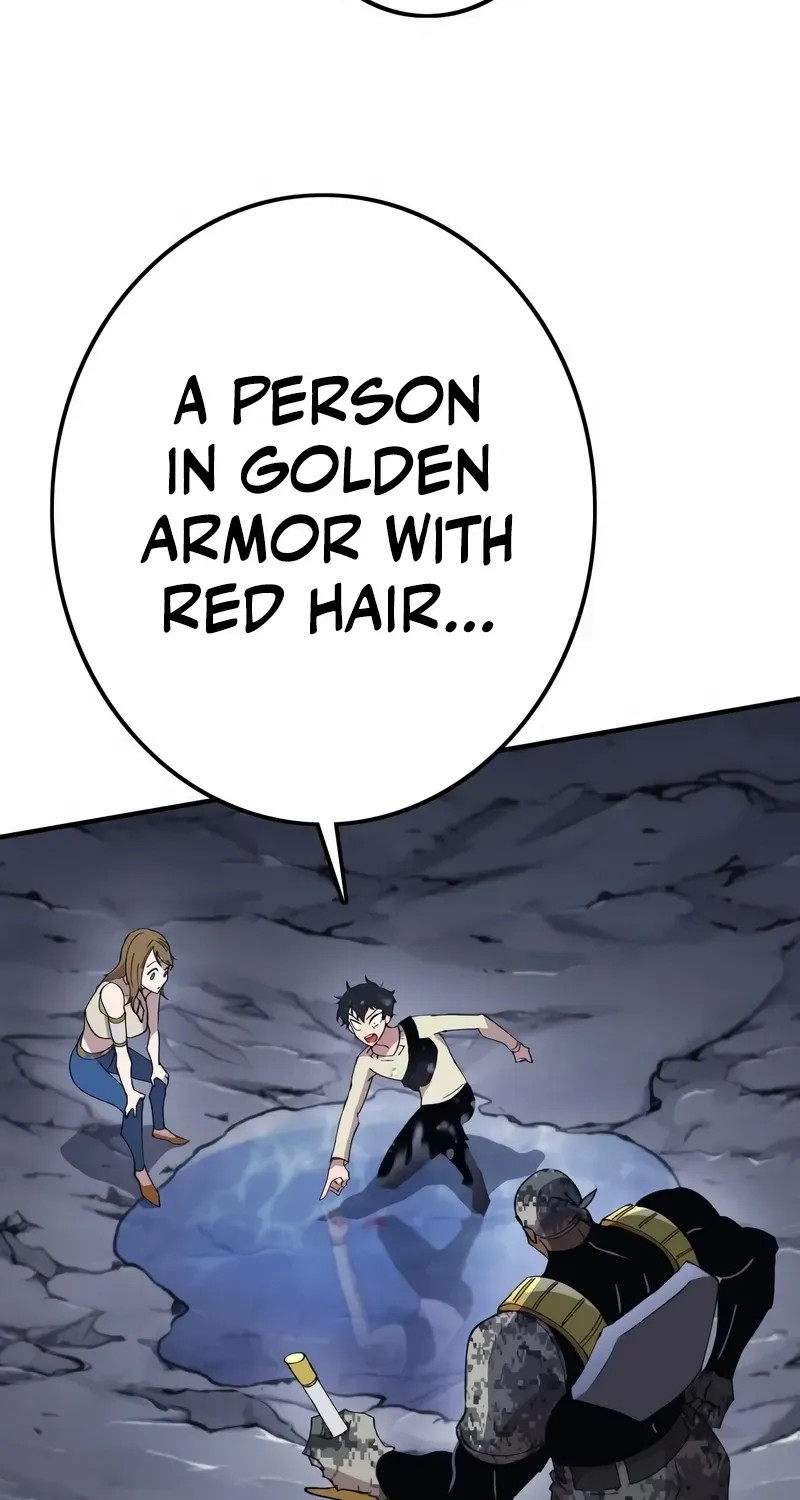 Read Hardcore Leveling Warrior chapter 320 image 122 on Lezhin