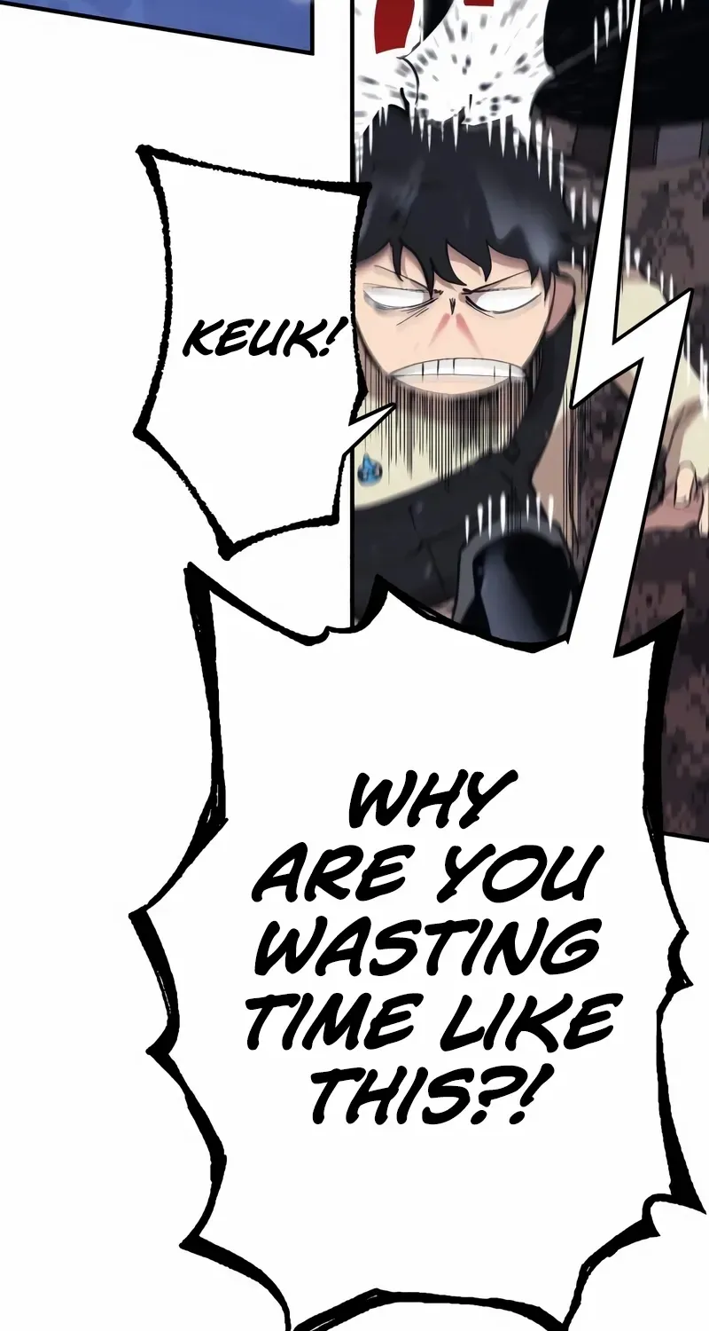 Read Hardcore Leveling Warrior chapter 320 image 127 on Lezhin