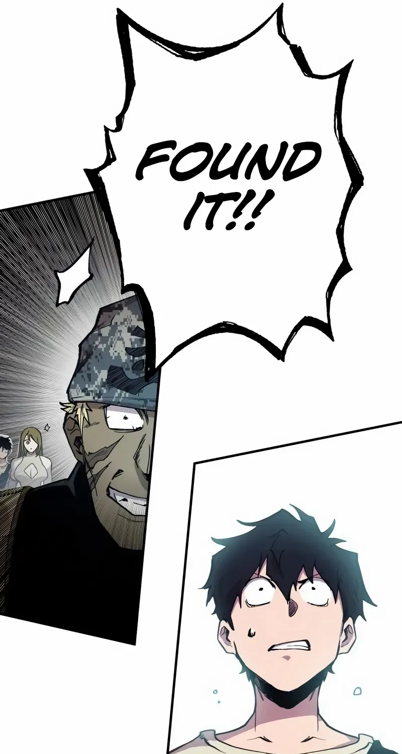 Read Hardcore Leveling Warrior chapter 320 image 133 on Lezhin