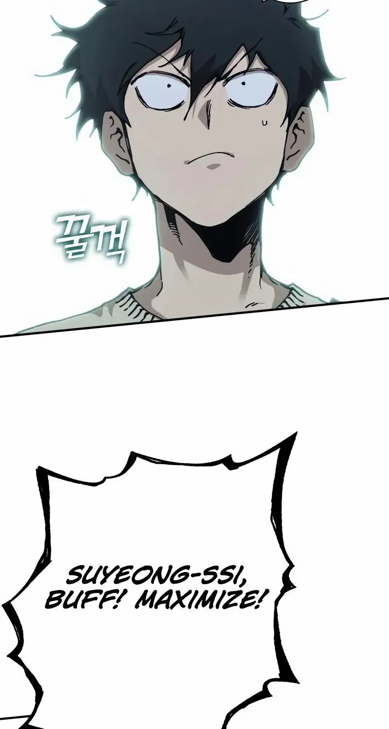 Read Hardcore Leveling Warrior chapter 320 image 138 on Lezhin