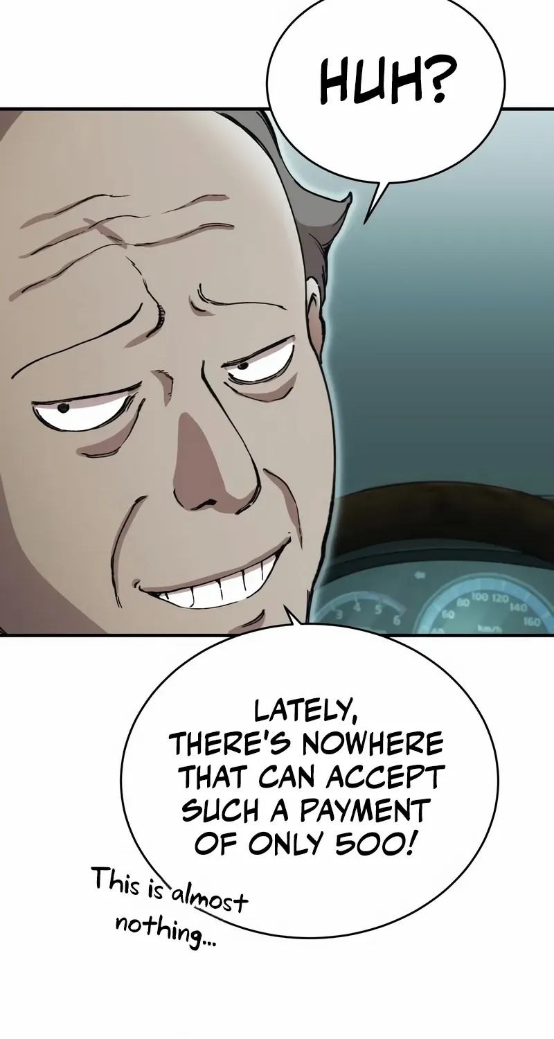 Read Hardcore Leveling Warrior chapter 320 image 14 on Lezhin