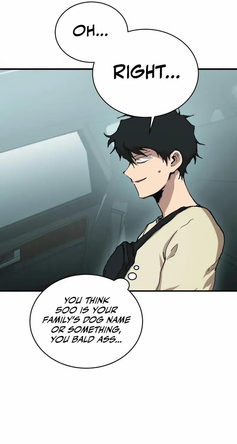 Read Hardcore Leveling Warrior chapter 320 image 15 on Lezhin