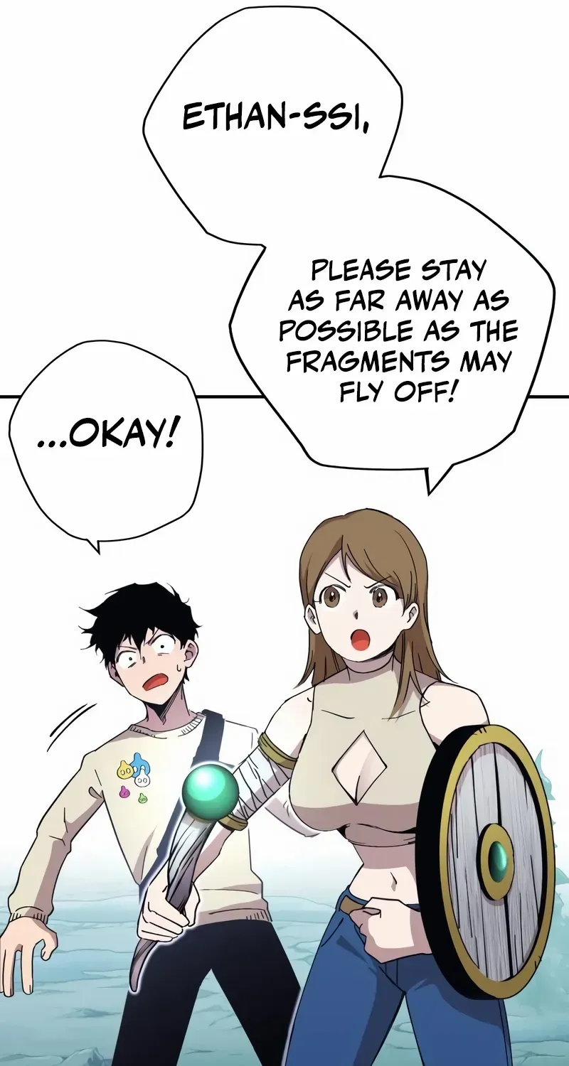 Read Hardcore Leveling Warrior chapter 320 image 157 on Lezhin