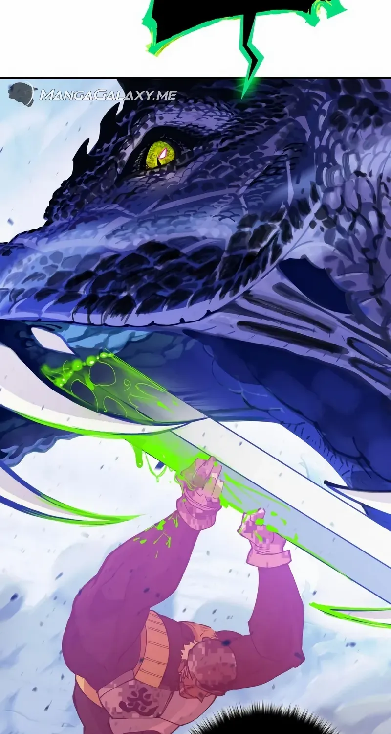 Read Hardcore Leveling Warrior chapter 320 image 167 on Lezhin