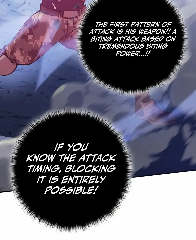 Read Hardcore Leveling Warrior chapter 320 image 168 on Lezhin
