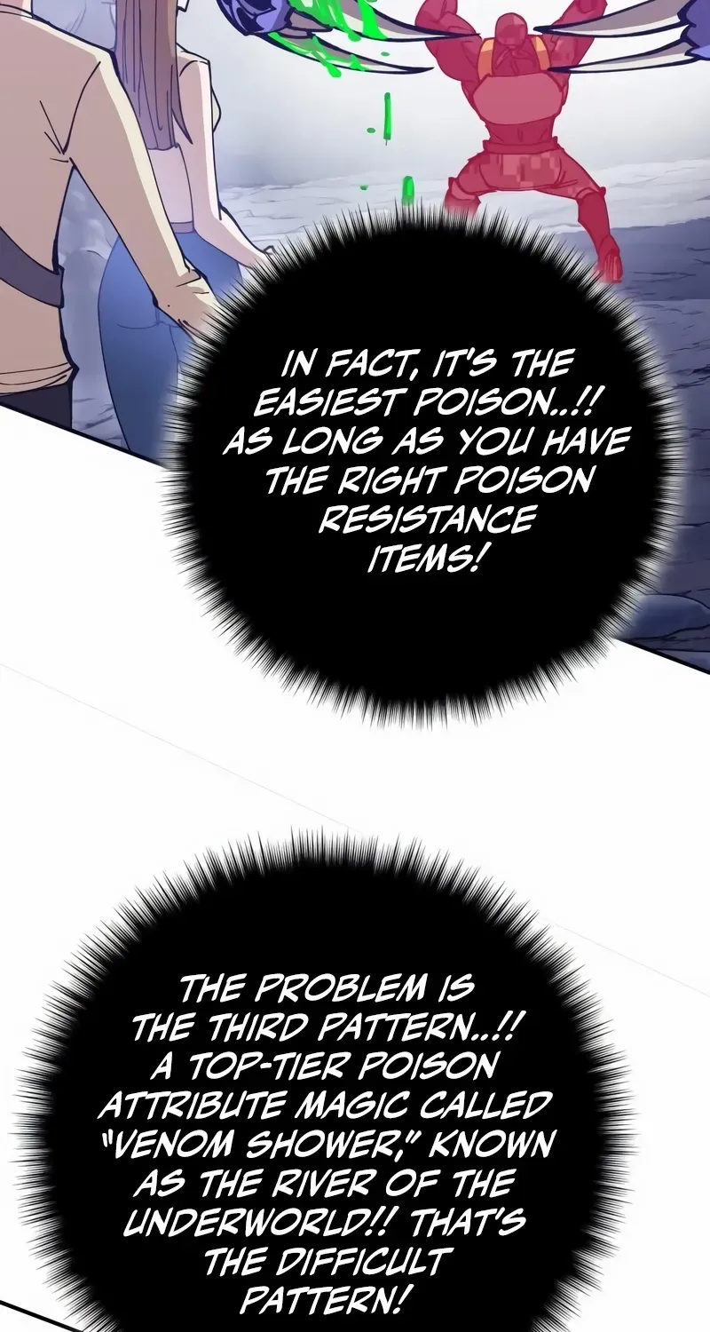Read Hardcore Leveling Warrior chapter 320 image 173 on Lezhin