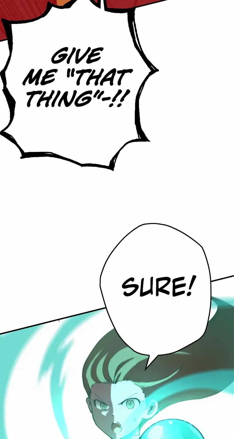 Read Hardcore Leveling Warrior chapter 320 image 177 on Lezhin