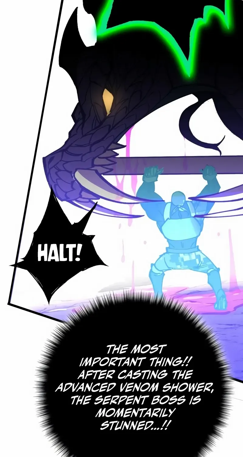 Read Hardcore Leveling Warrior chapter 320 image 182 on Lezhin